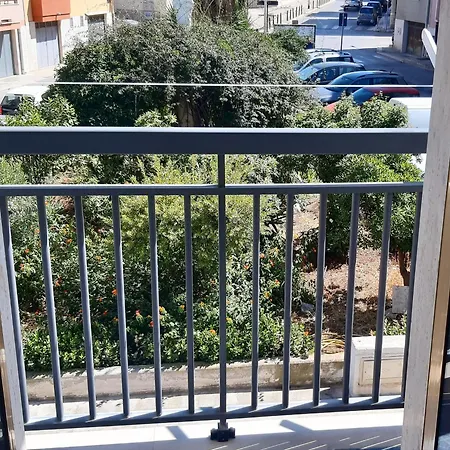 Mayra House Apartament