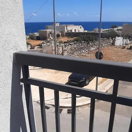 Mayra House * Polignano a Mare