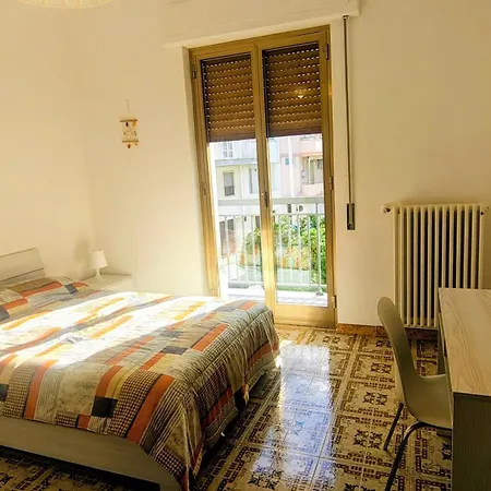 Mayra House 公寓 *