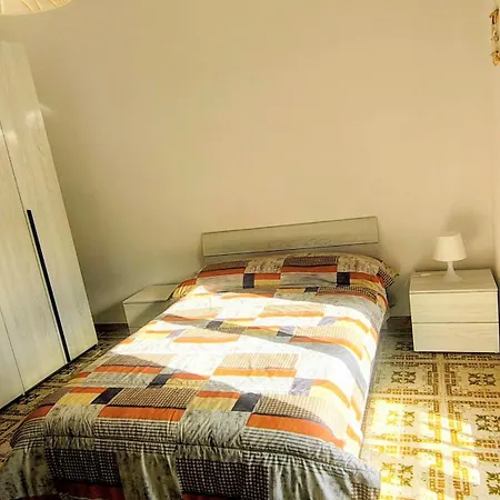 Mayra House דירה *