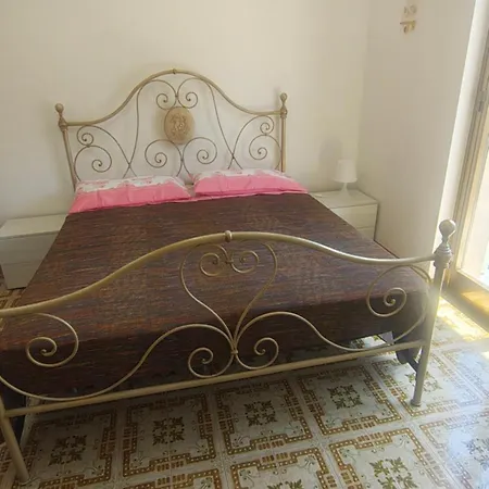 Mayra House Apartamento