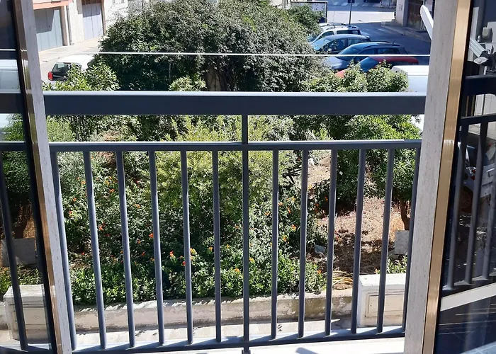 Mayra House Apartament