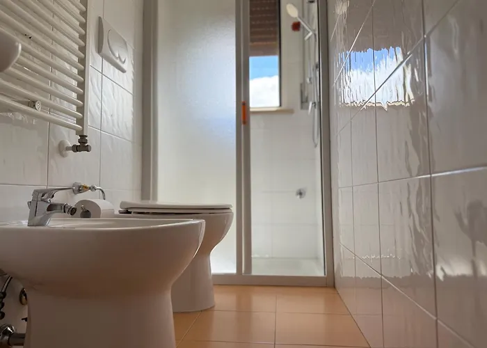 Mayra House Apartament *