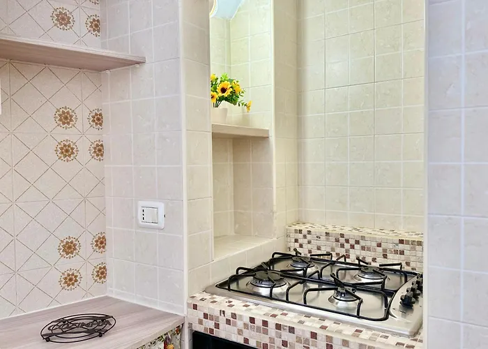 Apartament Mayra House *