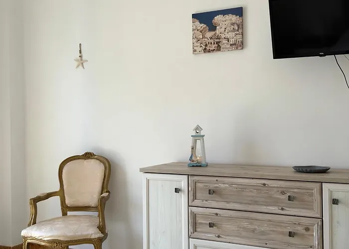Mayra House Apartament Polignano a Mare