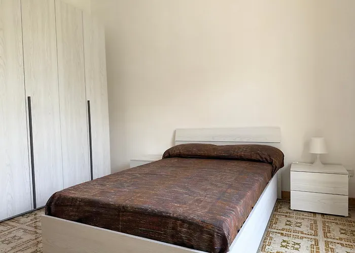 Apartament Mayra House