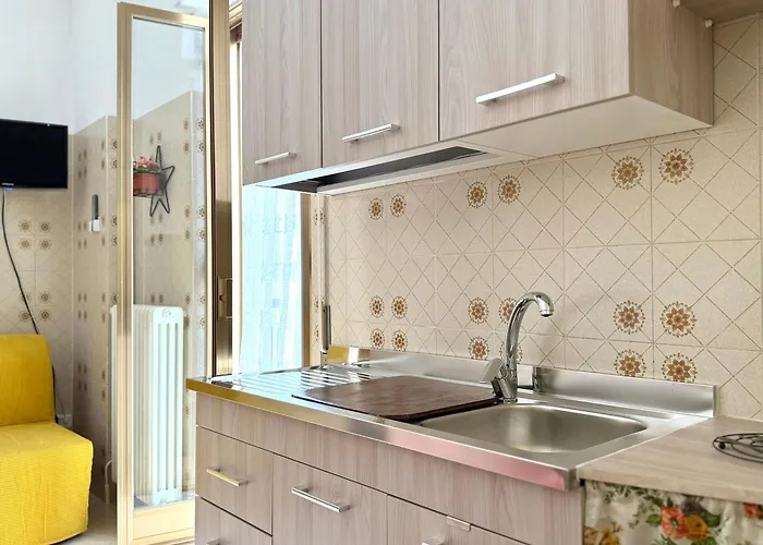 Mayra House Polignano a Mare