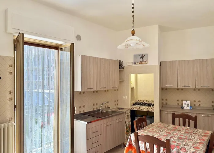 Apartament Mayra House