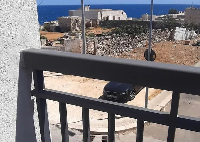 Mayra House * Polignano a Mare