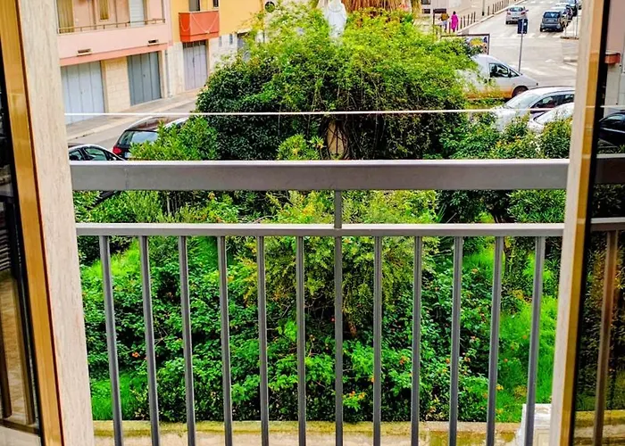 Mayra House Apartament Polignano a Mare