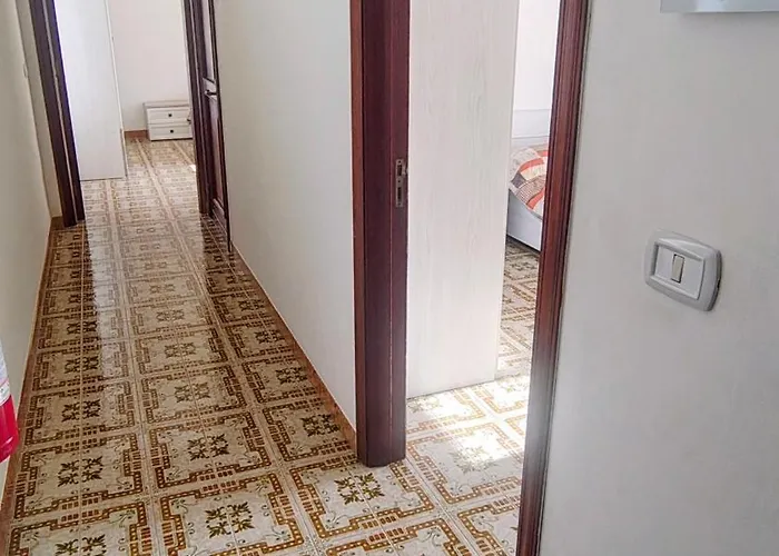 Apartament Mayra House Polignano a Mare