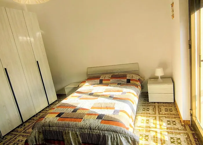 Mayra House Apartament *