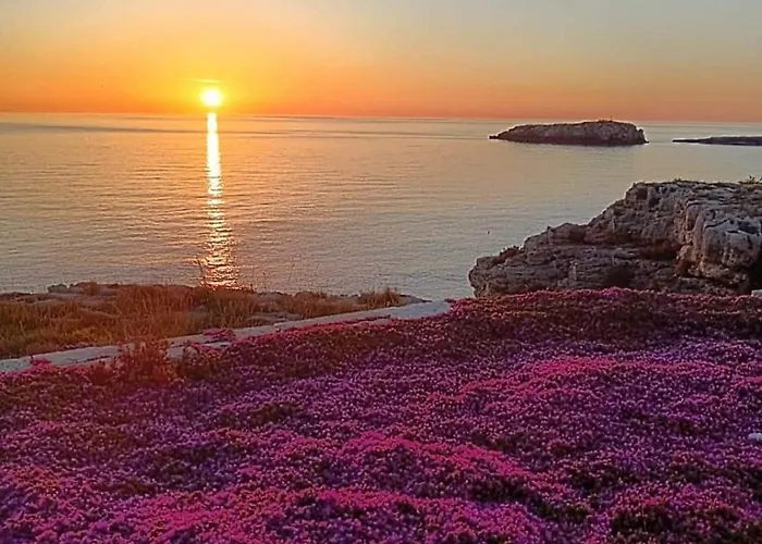 Mayra House Apartament Polignano a Mare